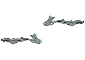 Par De Bisagras Cofre