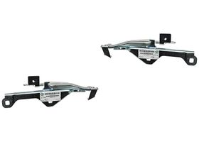 Par De Bisagras Cofre