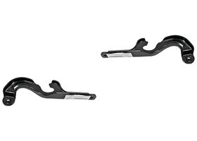 Par De Bisagras Cofre Superiores