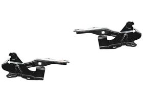 Par De Bisagras Cofre