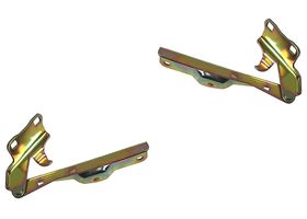 Par De Bisagras Cofre