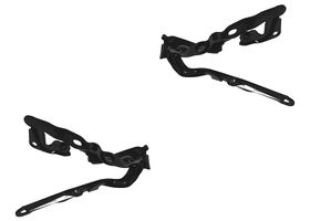 Par De Bisagras Cofre