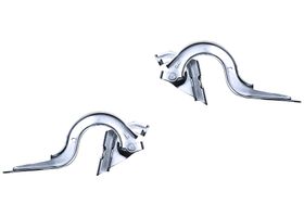 Par De Bisagras Cofre