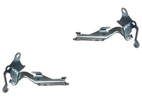 Par De Bisagras Cofre