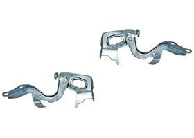 Par De Bisagras Cofre