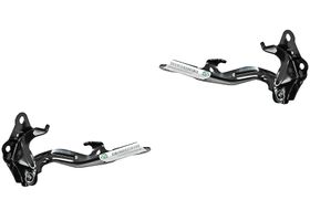 Par De Bisagras Cofre