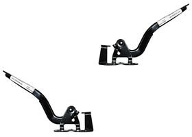 Par De Bisagras Cofre