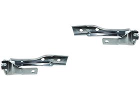 Par De Bisagras Cofre