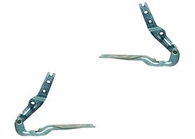 Par De Bisagras Cofre