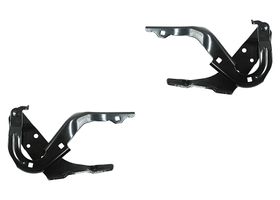 Par De Bisagras Cofre