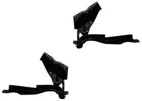 Par De Bisagras Cofre