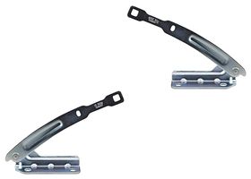 Par De Bisagras Cofre