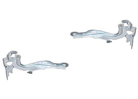 Par De Bisagras Cofre