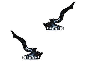 Par De Bisagras Cofre