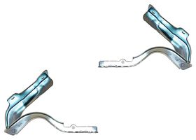 Par De Bisagras Cofre