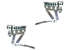 Par De Bisagras Cofre