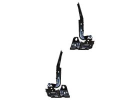 Par De Bisagras Cofre