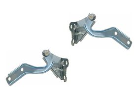 Par De Bisagras Cofre