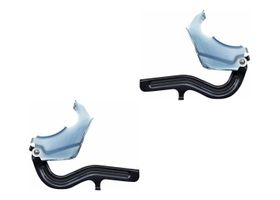 Par De Bisagras Cofre