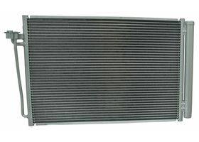 Condensador De Enfriamiento