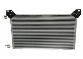 Condensador De Enfriamiento