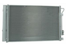 Condensador De Enfriamiento