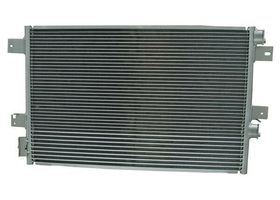 Condensador De Enfriamiento