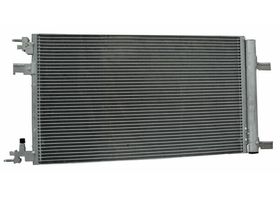 Condensador De Enfriamiento