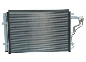 Condensador De Enfriamiento