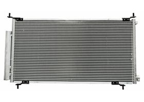 Condensador De Enfriamiento