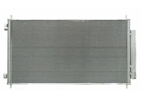 Condensador De Enfriamiento