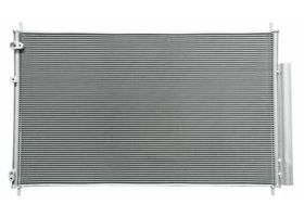 Condensador De Enfriamiento