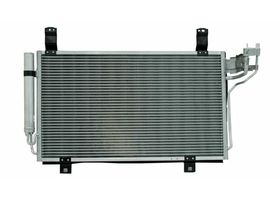 Condensador De Enfriamiento