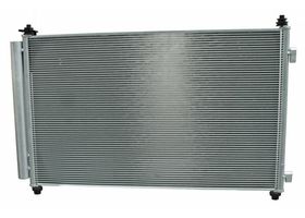 Condensador De Enfriamiento