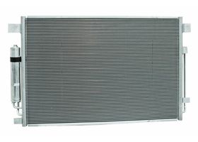 Condensador De Enfriamiento