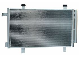 Condensador De Enfriamiento