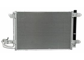 Condensador De Enfriamiento