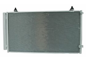 Condensador De Enfriamiento