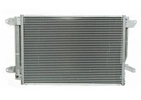 Condensador De Enfriamiento