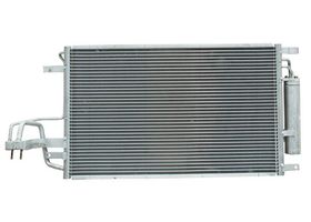 Condensador De Enfriamiento