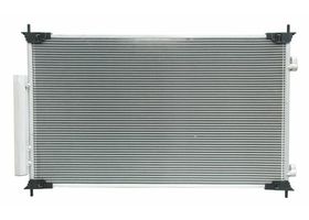 Condensador De Enfriamiento