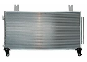 Condensador De Enfriamiento