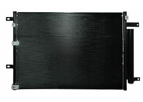 Condensador De Enfriamiento