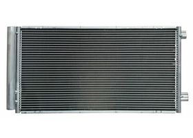 Condensador De Enfriamiento