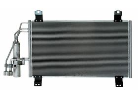 Condensador De Enfriamiento