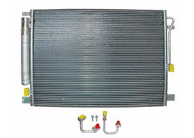 Condensador De Enfriamiento