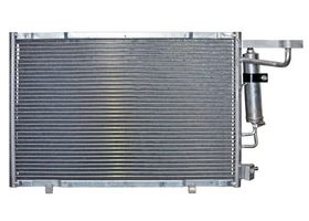 Condensador De Enfriamiento