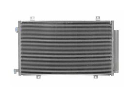 Condensador De Enfriamiento