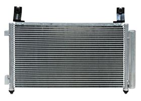 Condensador De Enfriamiento