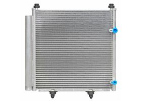 Condensador De Enfriamiento